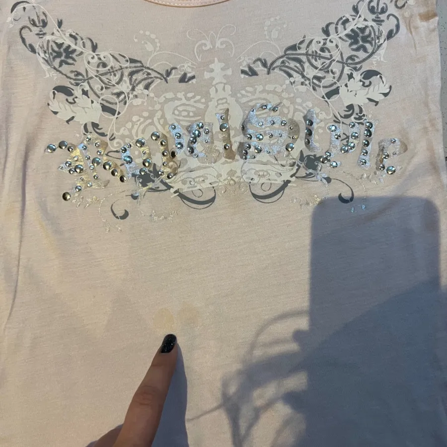 تیشرت اورجینال اسمال