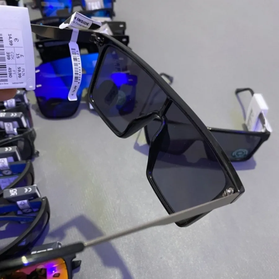 عینک مردانه اورجینال