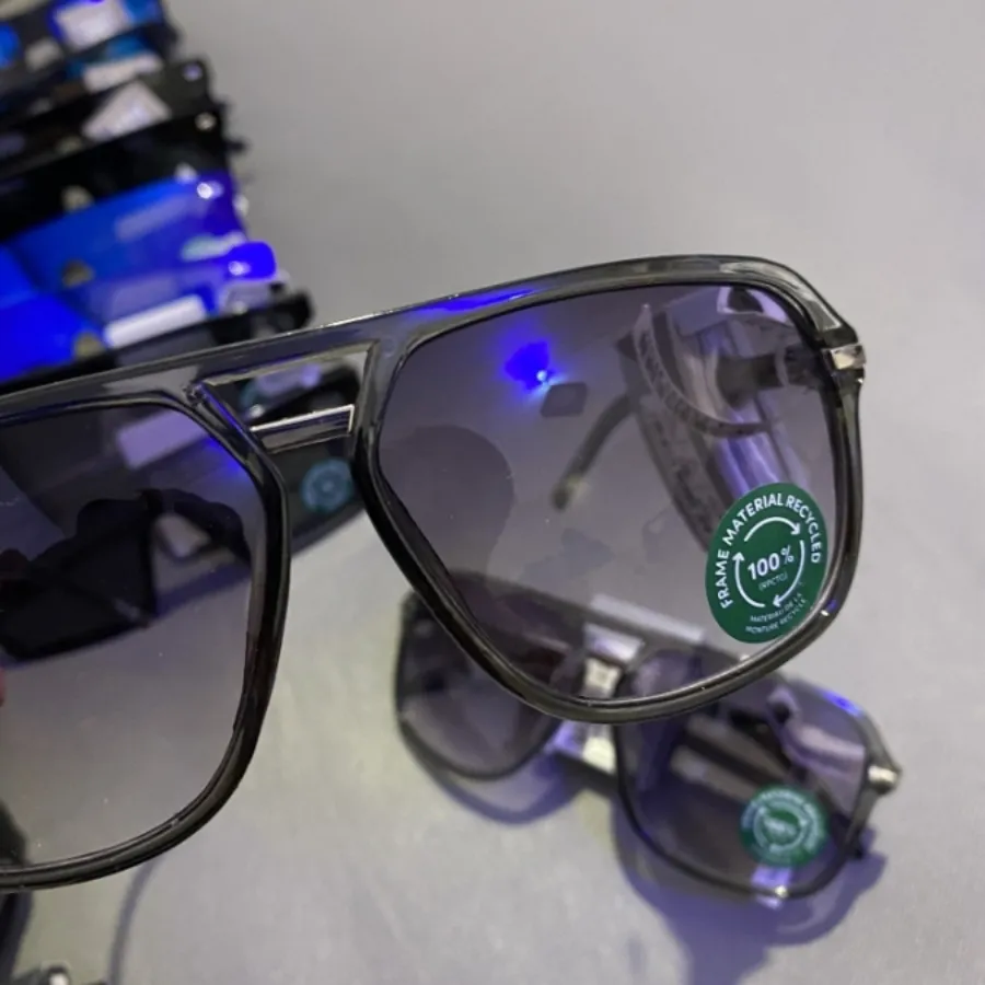 عینک مردانه اورجینال