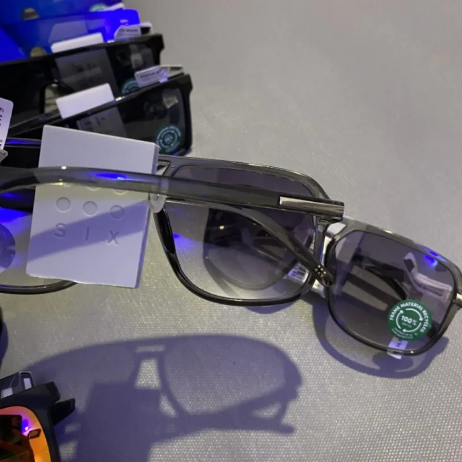 عینک مردانه اورجینال