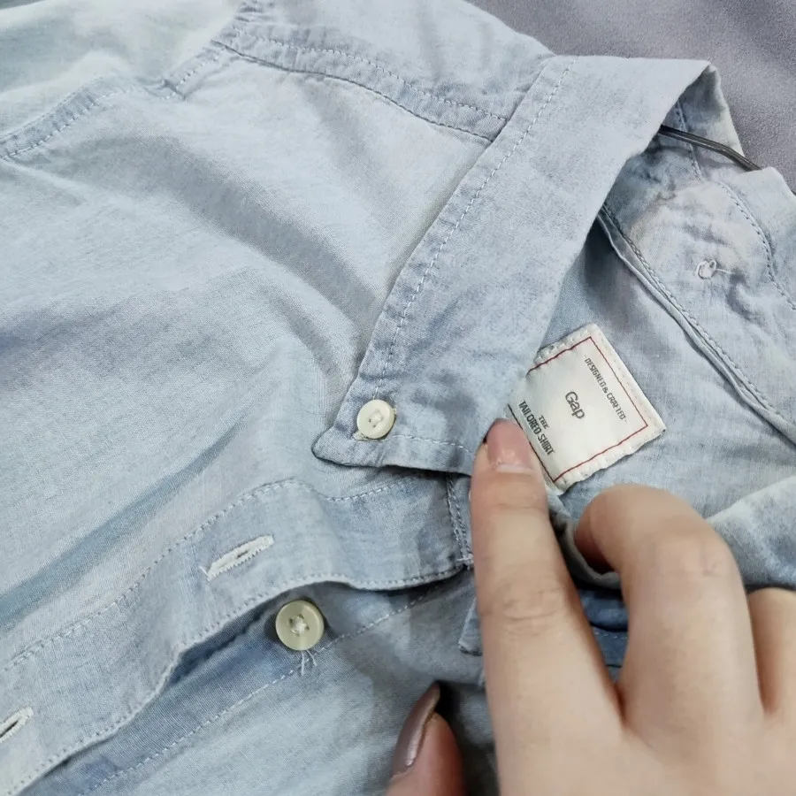 شومیز برند Gap