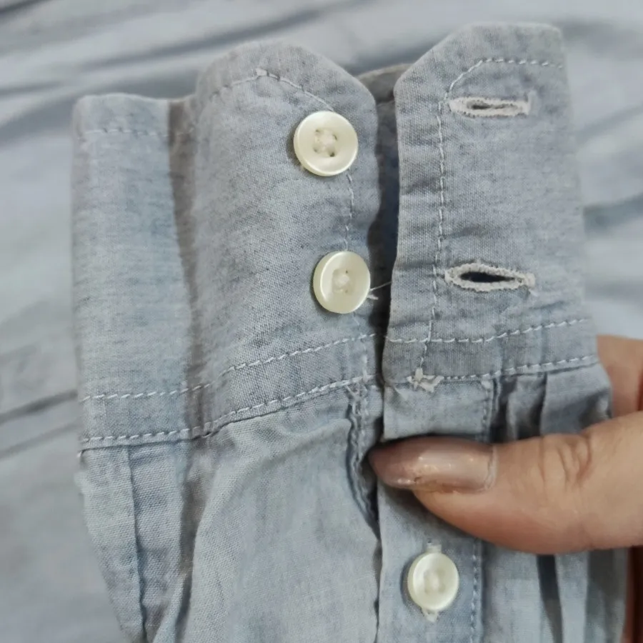 شومیز برند Gap