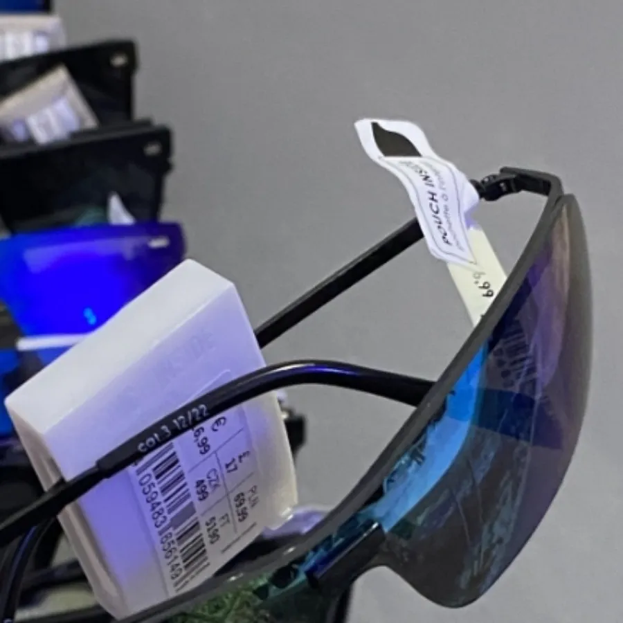 عینک اورجینال یونیسکس