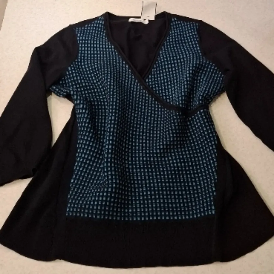 بلوز بافت زنانه