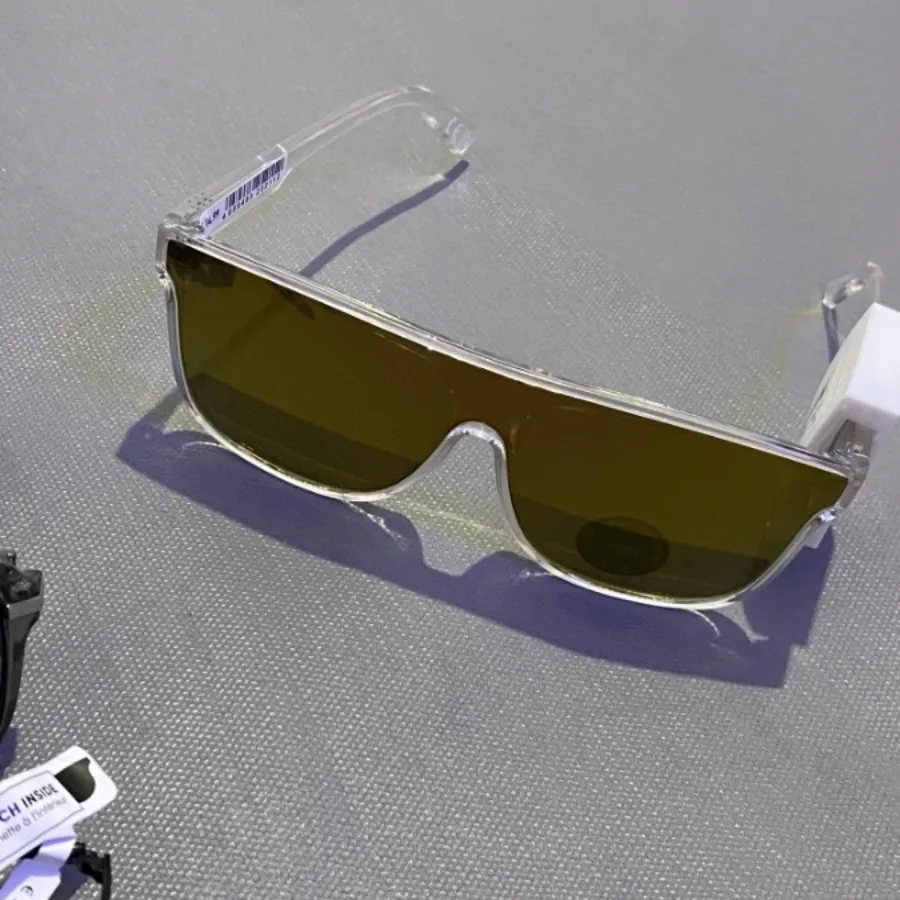 عینک مردانه اورجینال