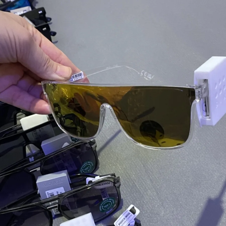 عینک مردانه اورجینال