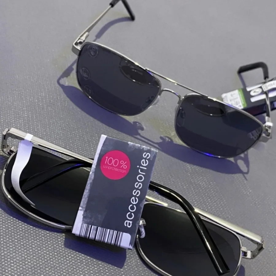 عینک مردانه اورجینال