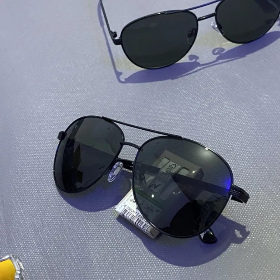 عینک مردانه اورجینال