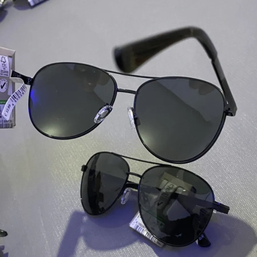 عینک مردانه اورجینال