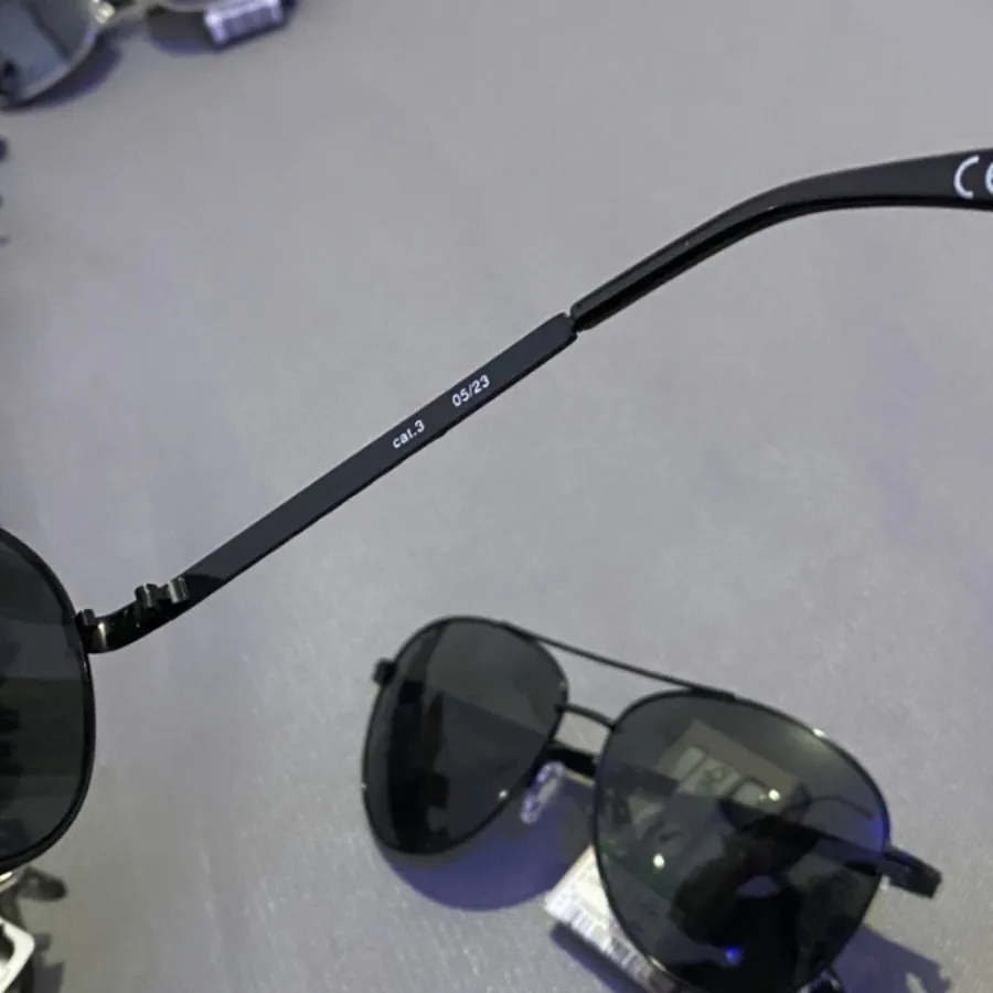 عینک مردانه اورجینال