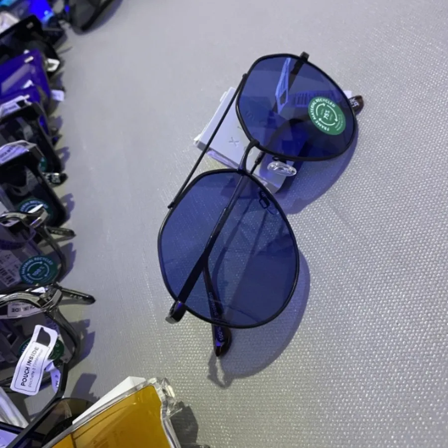 عینک مردانه اورجینال