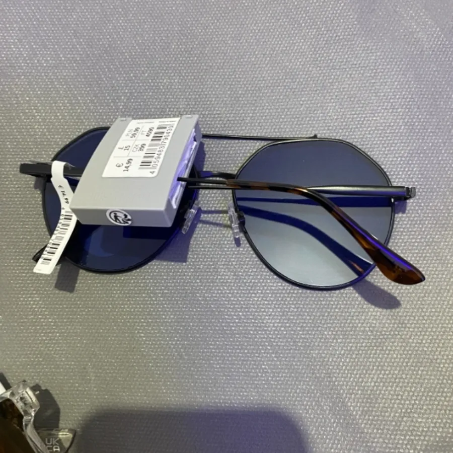 عینک مردانه اورجینال