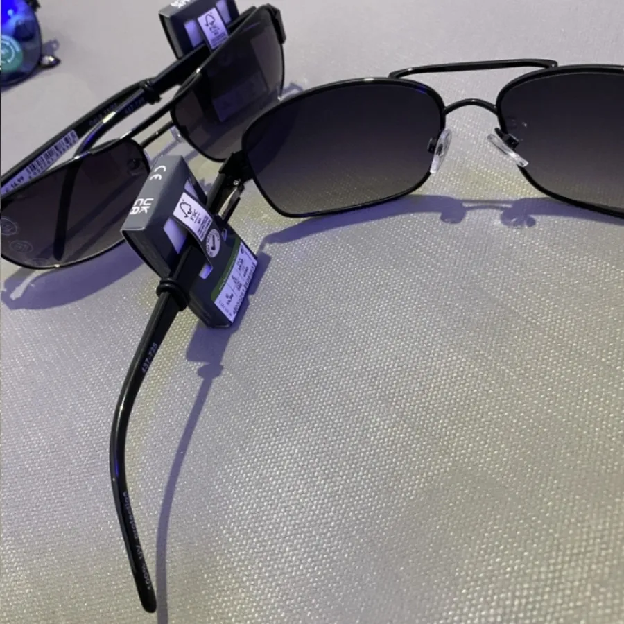 عینک مردانه اورجینال