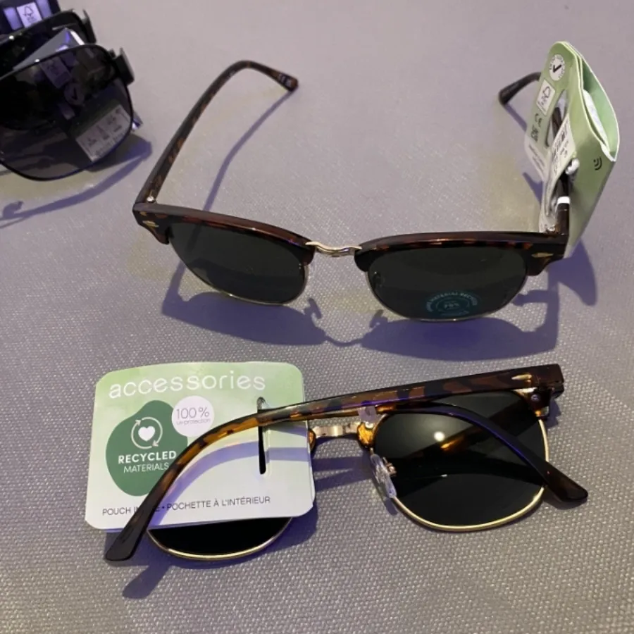 عینک زنونه اورجینال