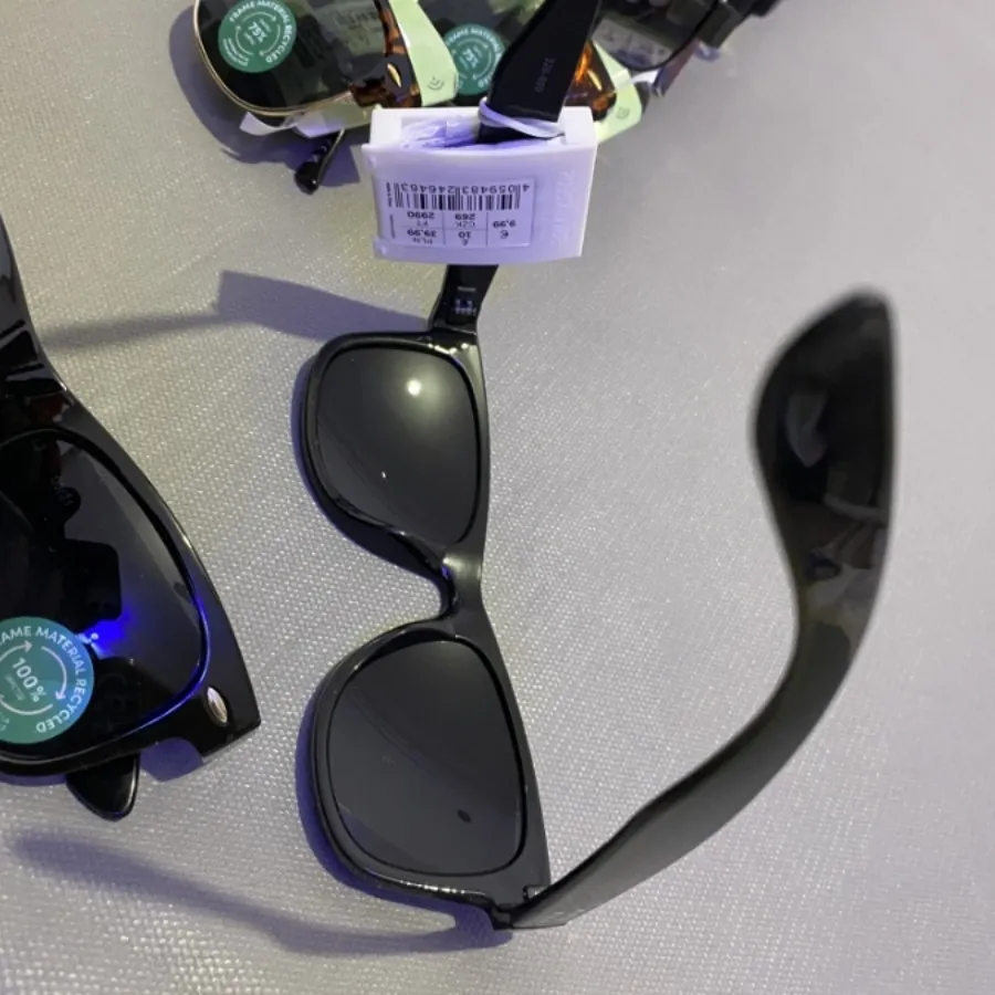 عینک اورجینال یونیسکس