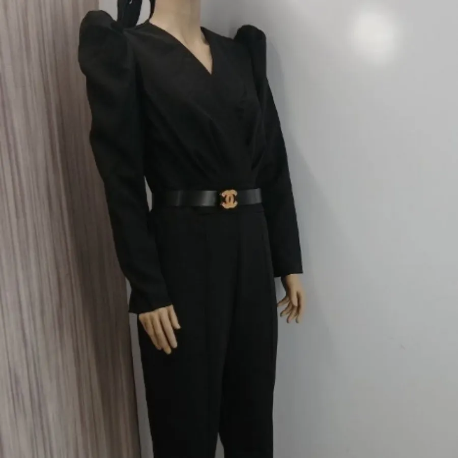 سرهمی اورال مشکی سبز