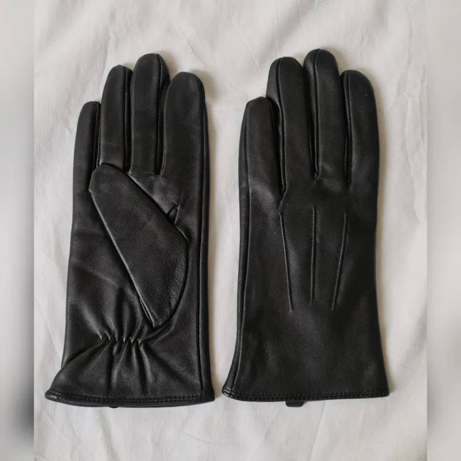 دستکش چرم forever 21