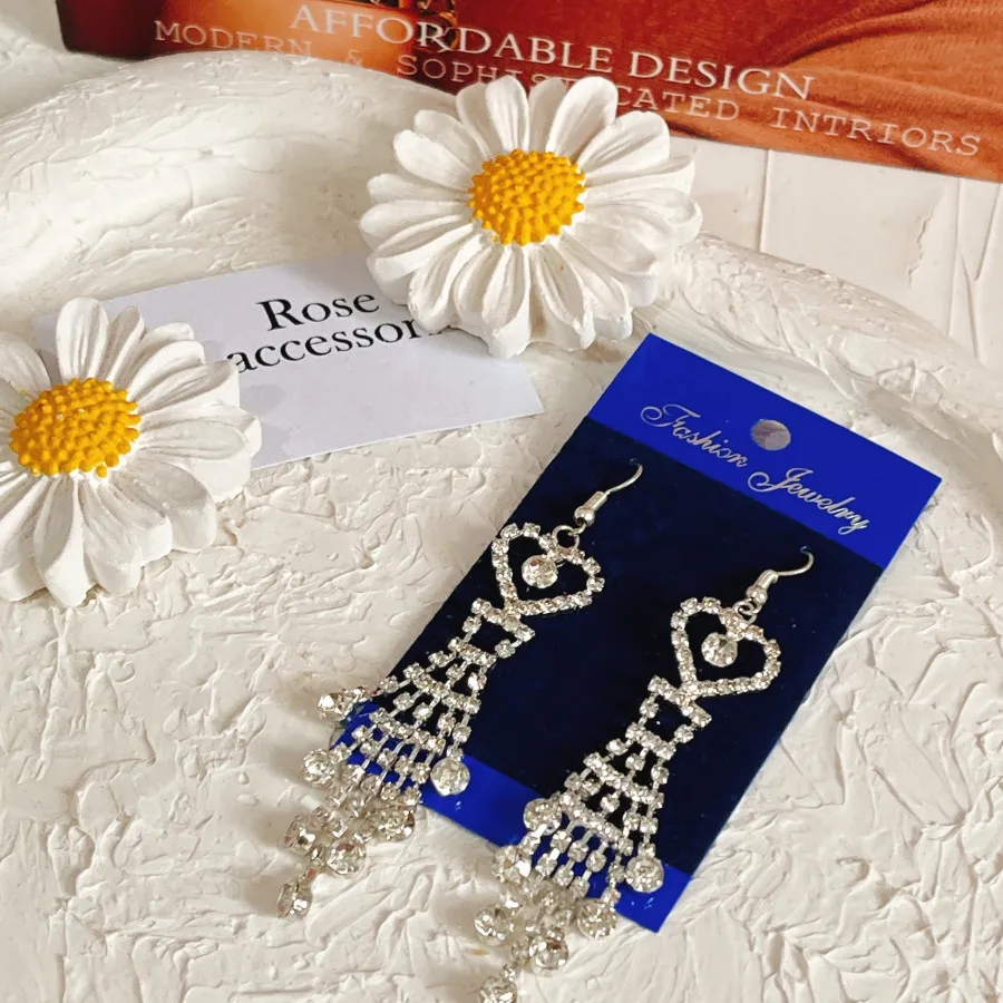 گوشواره مجلسی