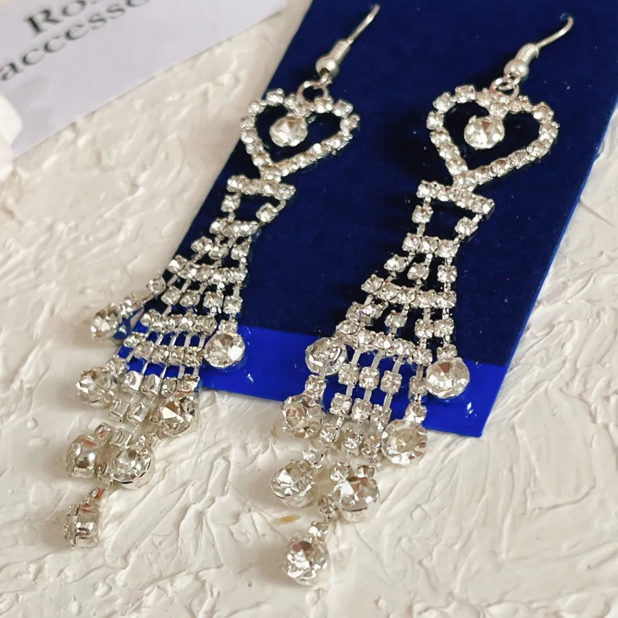 گوشواره مجلسی