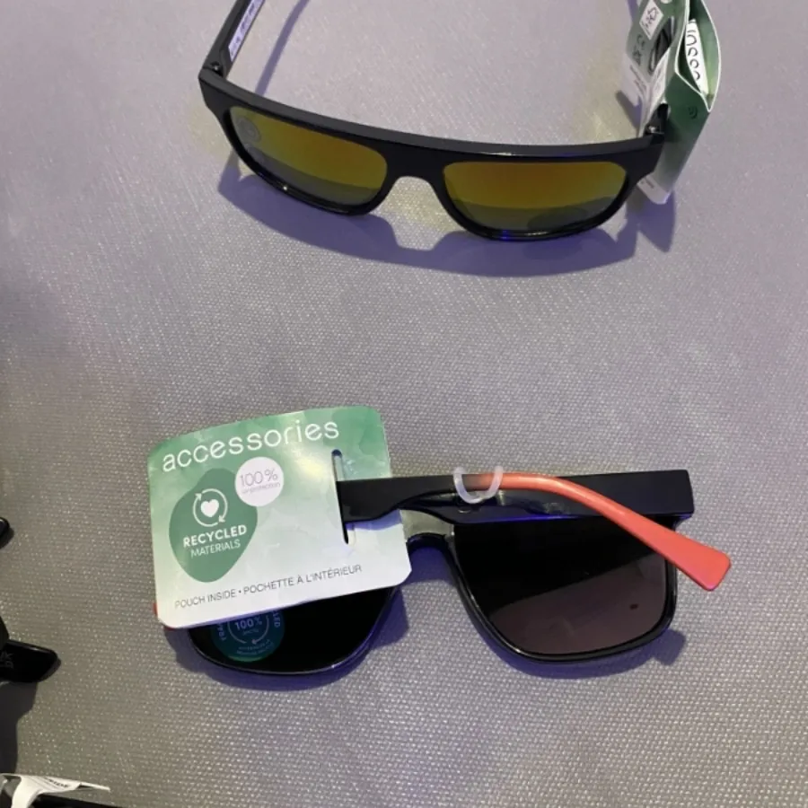 عینک مردانه اورجینال