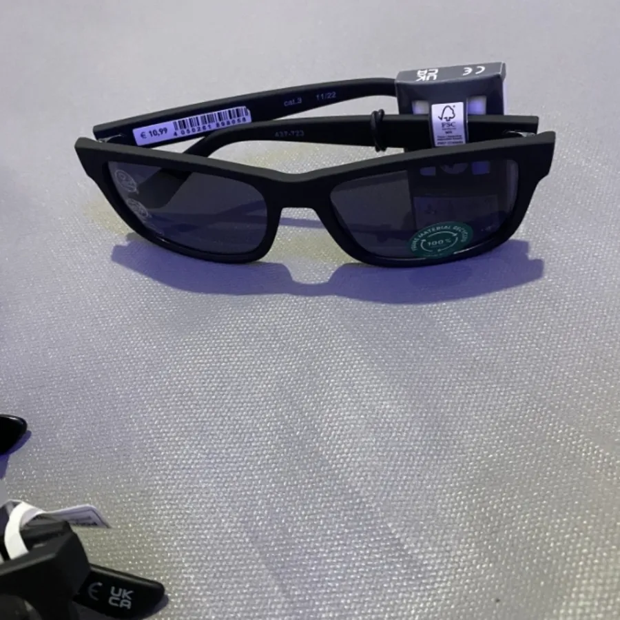 عینک مردانه اورجینال