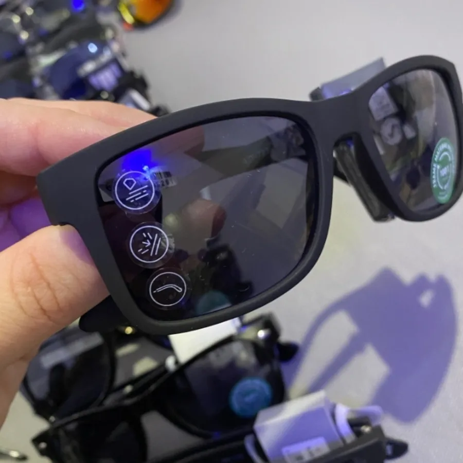 عینک مردانه اورجینال