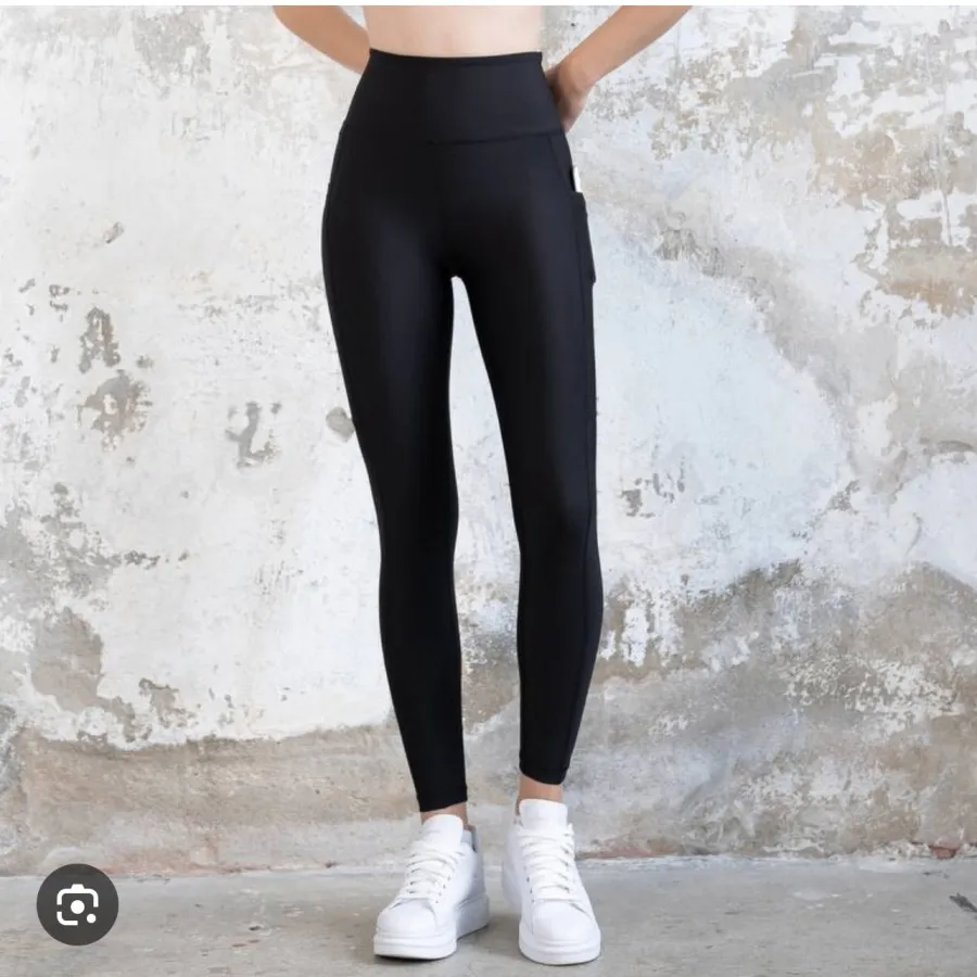 لگ ورزشی نانو