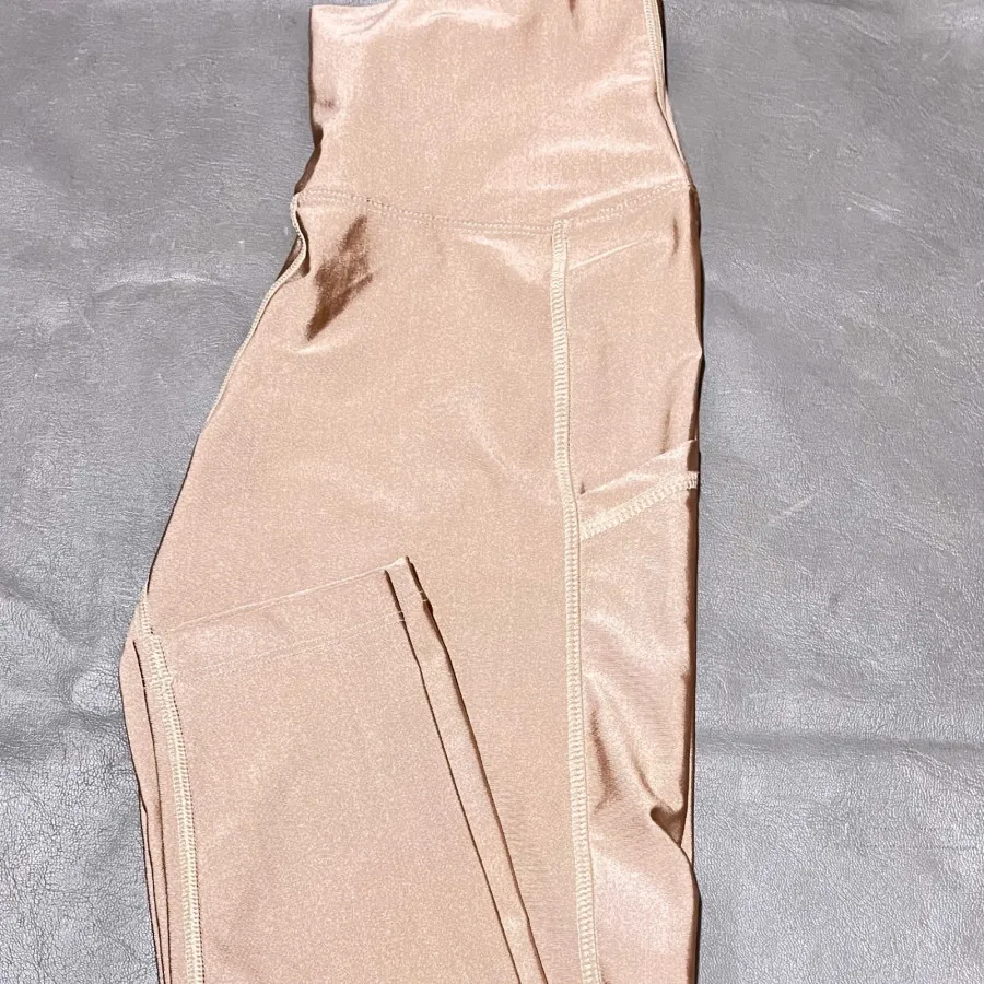 لگ ورزشی نانو