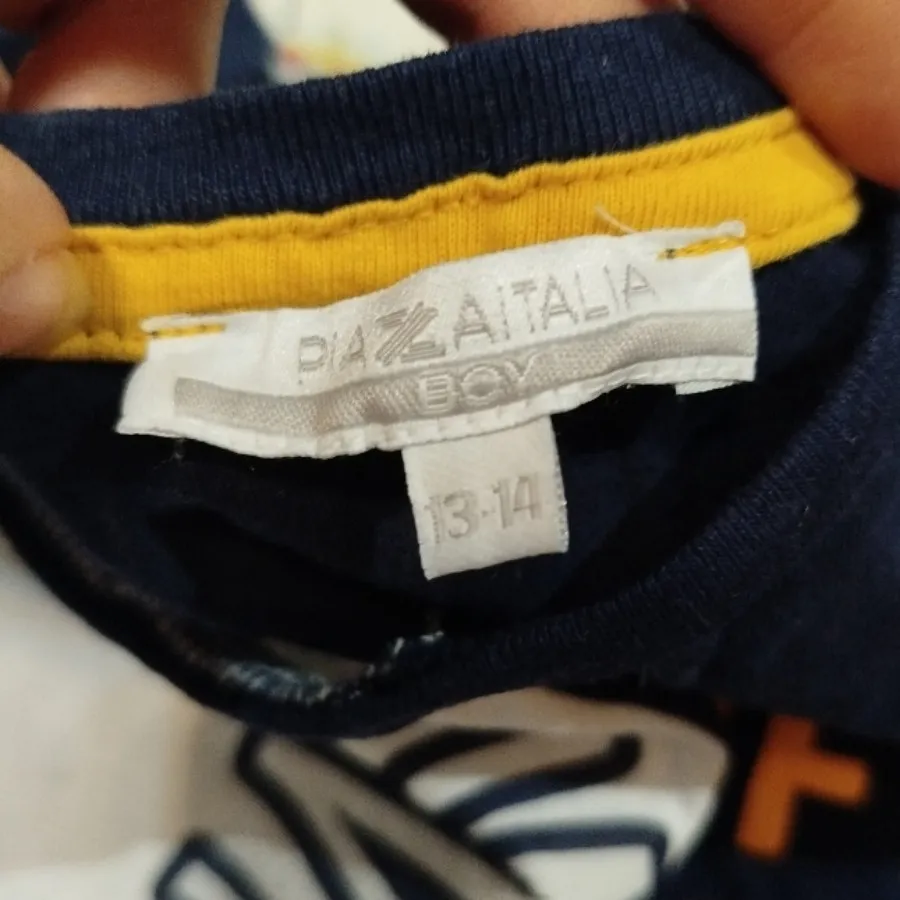 بلوز برند پیاتزا ایتالیا