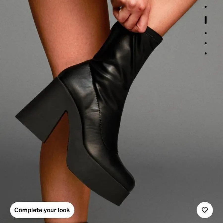 نیم بوت استاردیواریوس