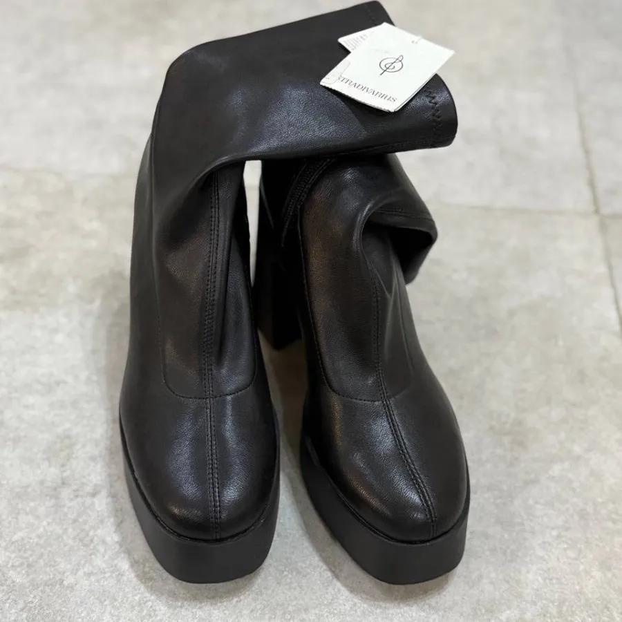 نیم بوت استاردیواریوس