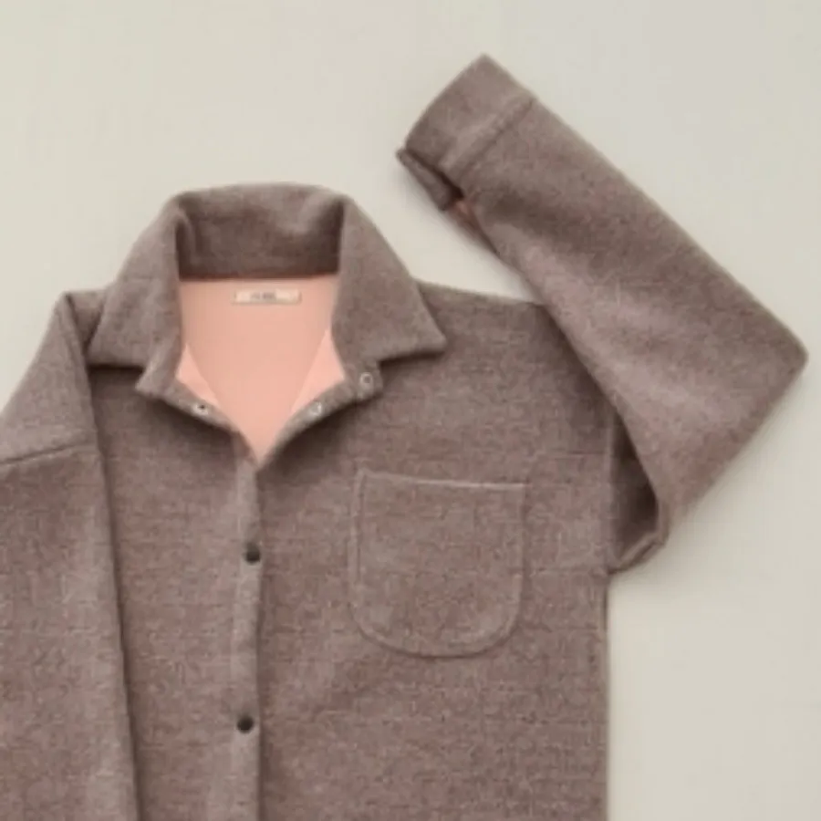 شومیز فوتر گلبهی