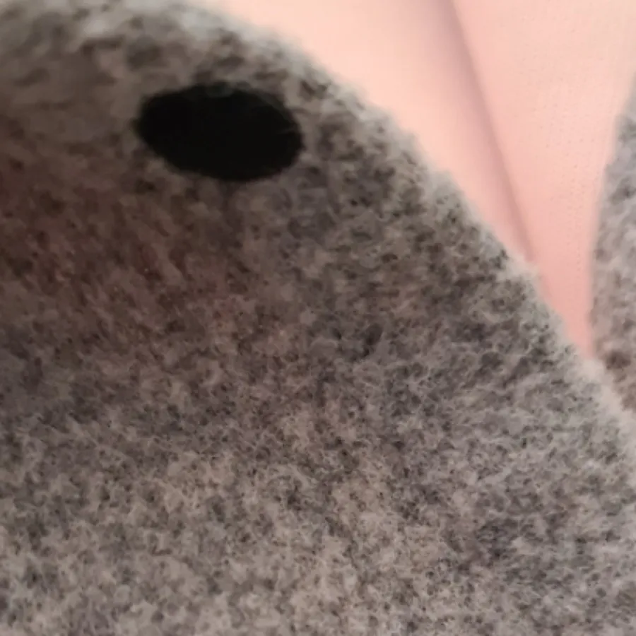 شومیز فوتر گلبهی