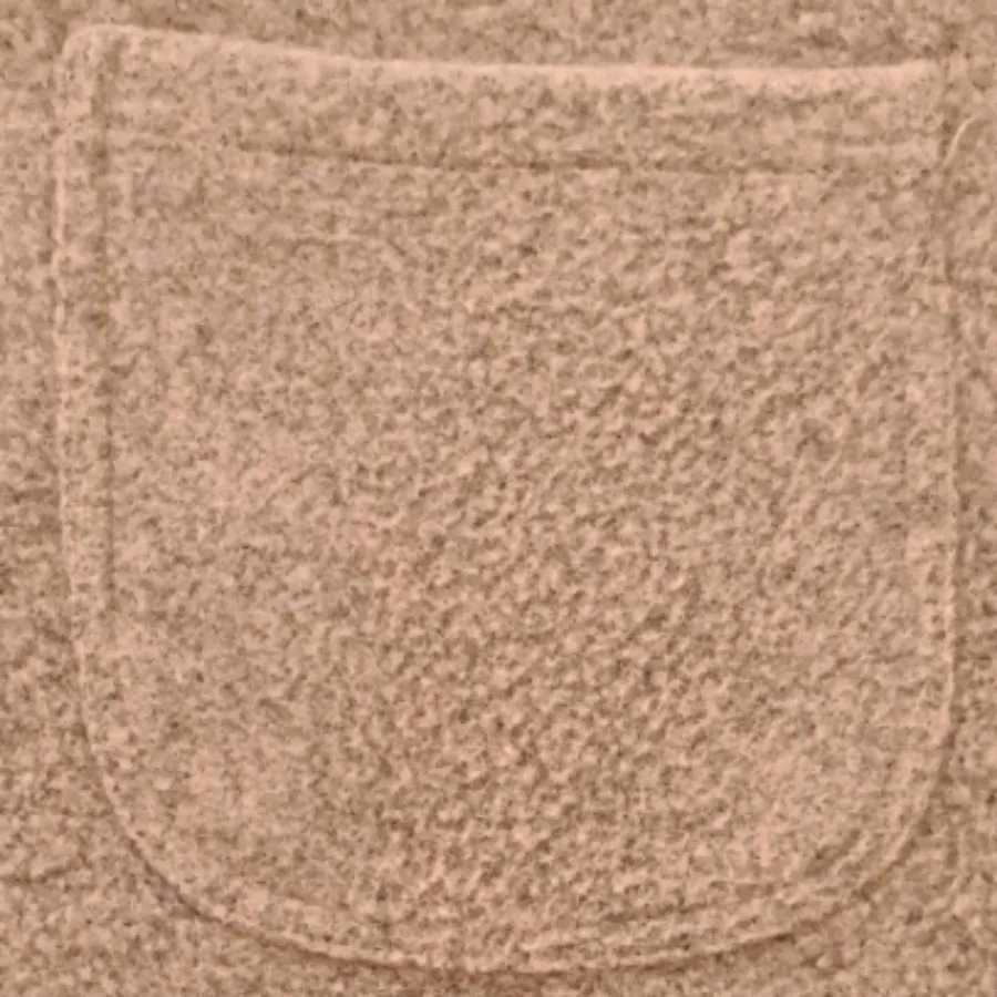 شومیز فوتر گلبهی