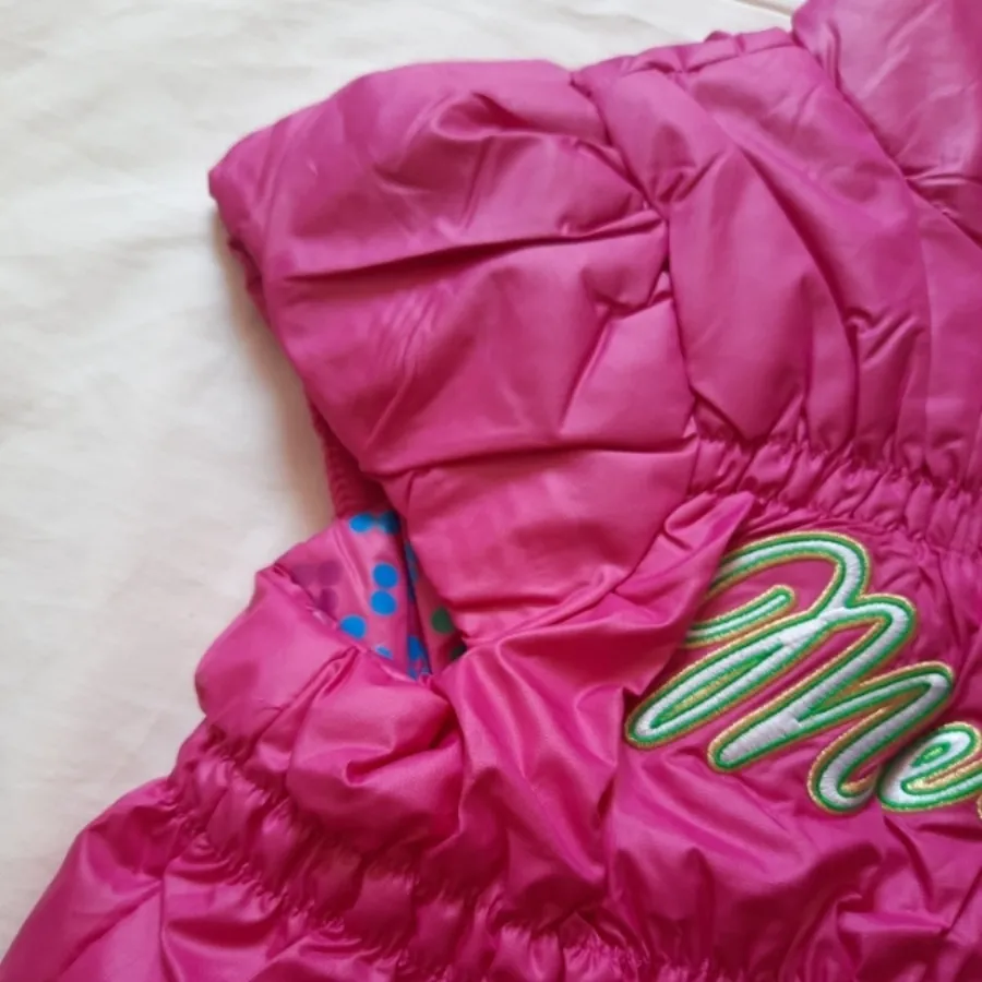 بارونی دخترونه