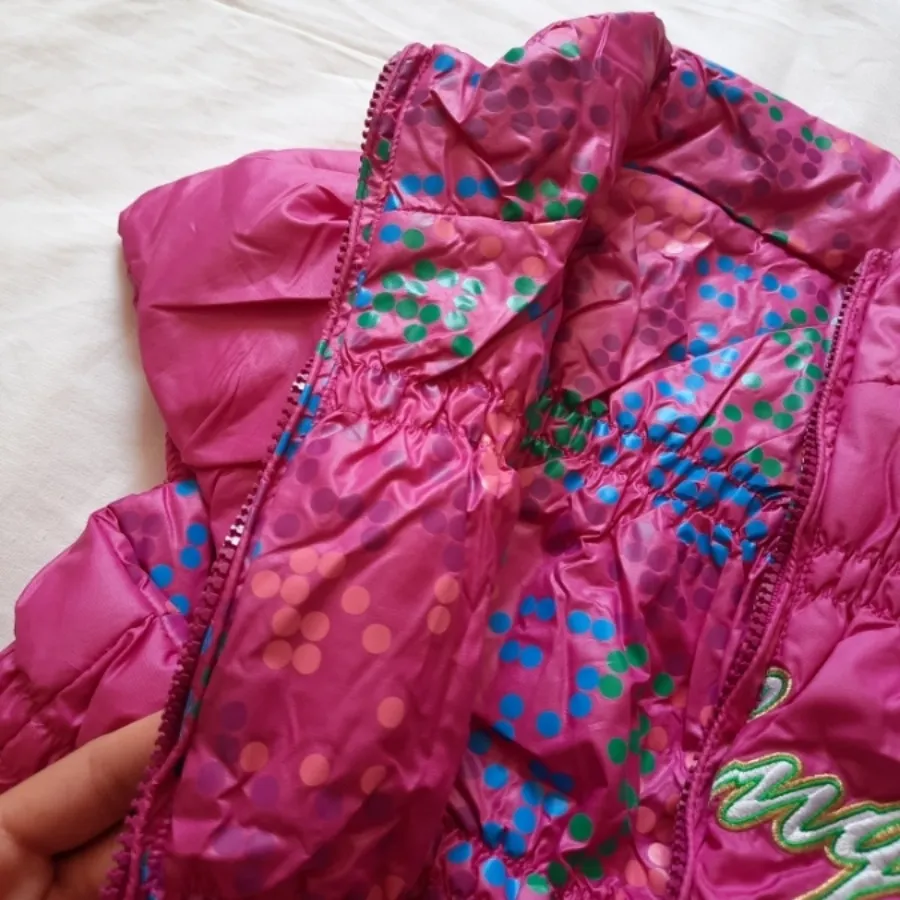 بارونی دخترونه