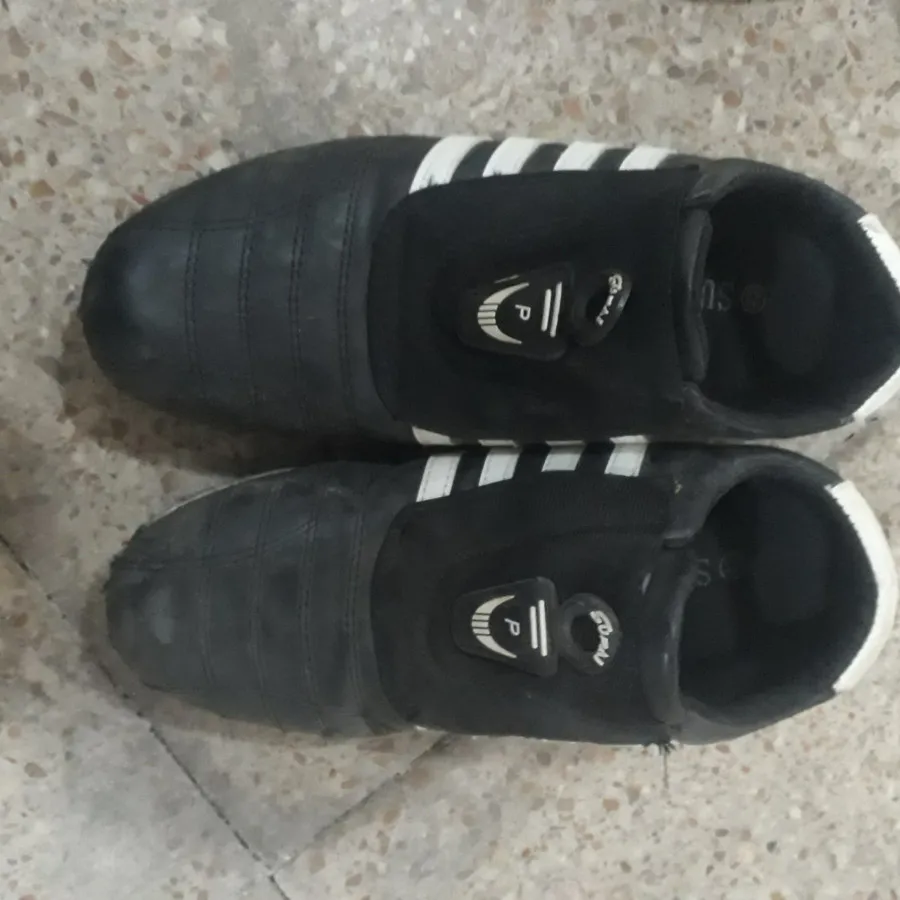 کفش پیاده روی