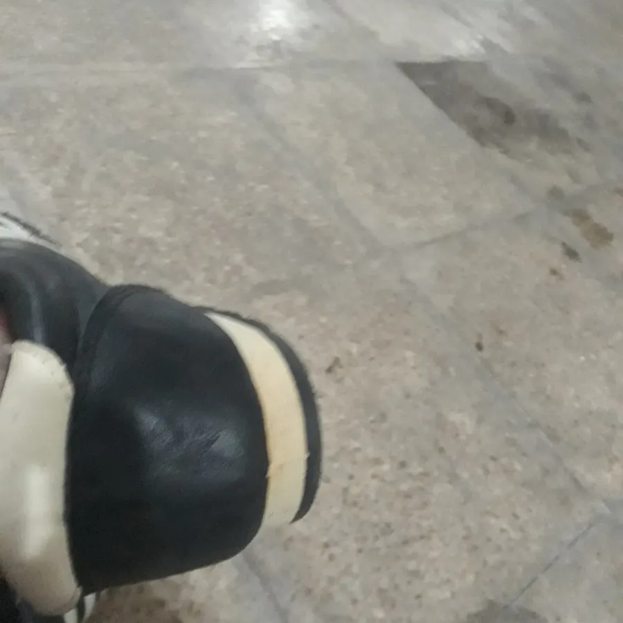 کفش پیاده روی