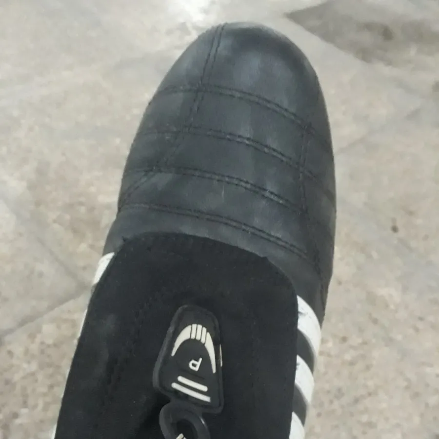 کفش پیاده روی