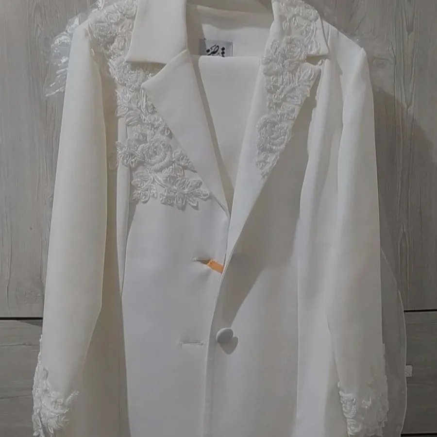 کت شلوار زنانه