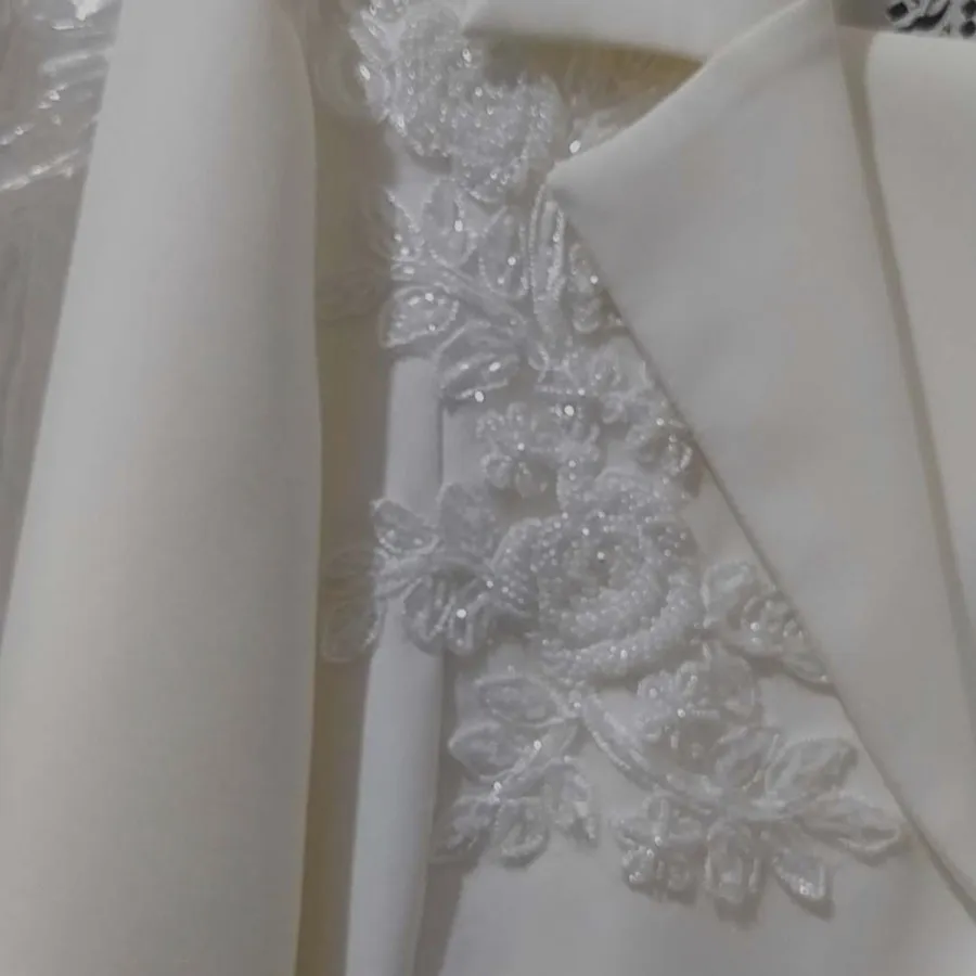 کت شلوار زنانه