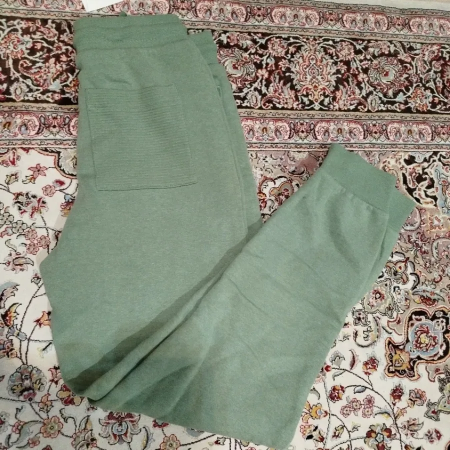 شلوار گرمکن برند TEX