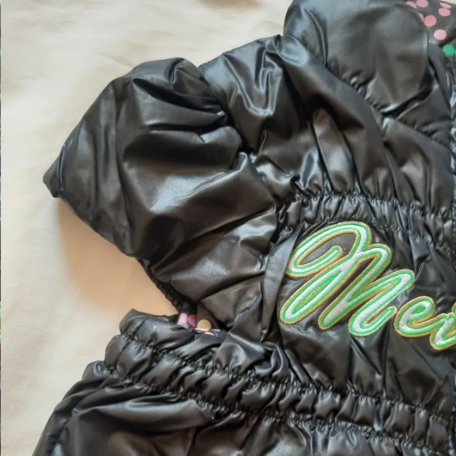 بارونی دو رویه دخترونه