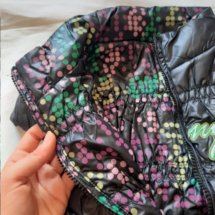 بارونی دو رویه دخترونه