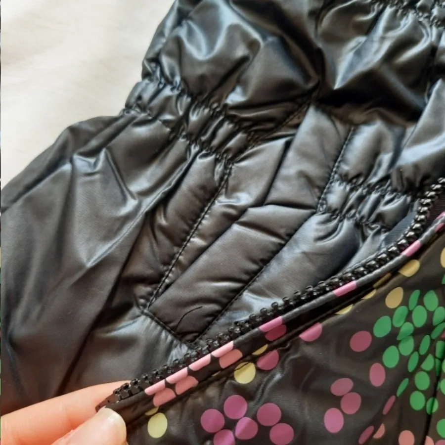 بارونی دو رویه دخترونه