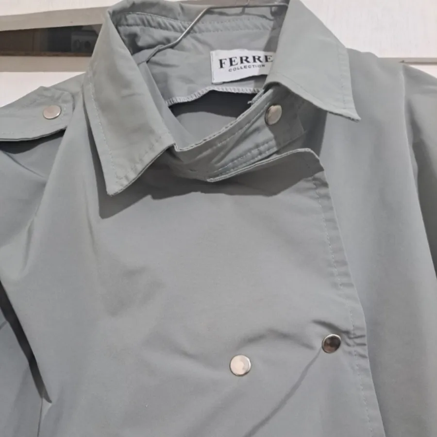 بارونی شمعی سبز