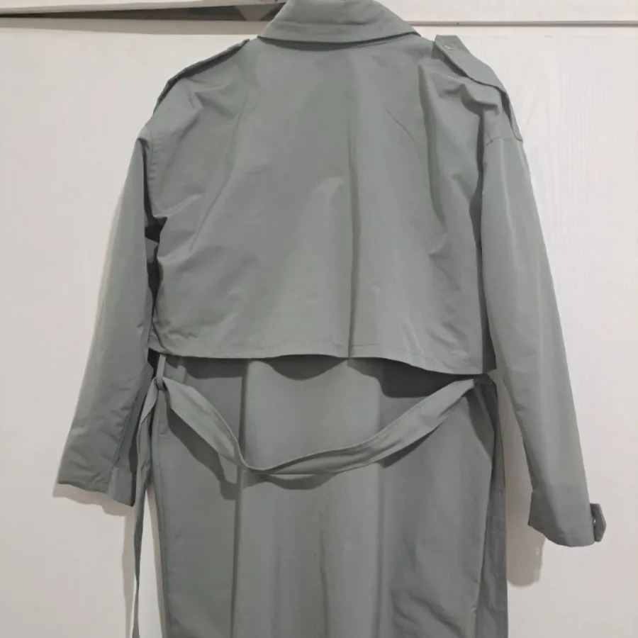 بارونی شمعی سبز