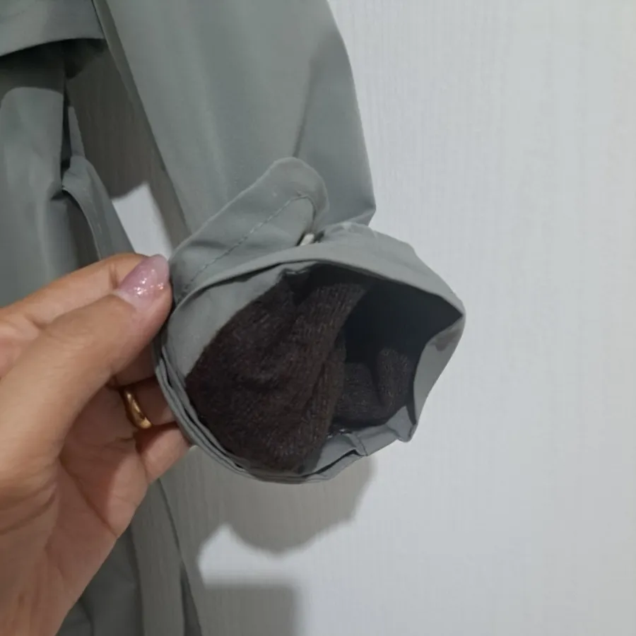 بارونی شمعی سبز