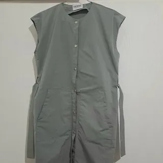 بارونی شمعی سبز