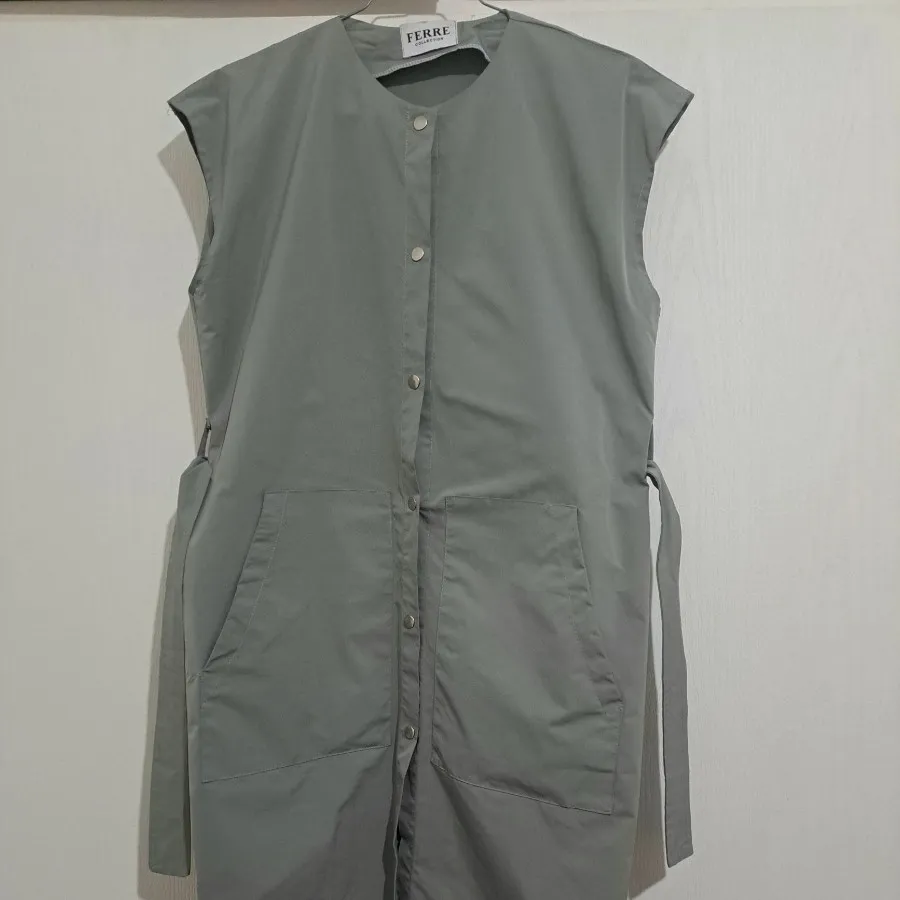 بارونی شمعی سبز